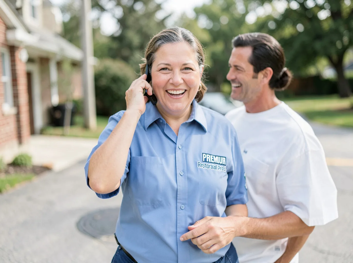 Water Damage Restoration Eighty Four, PA FAQs